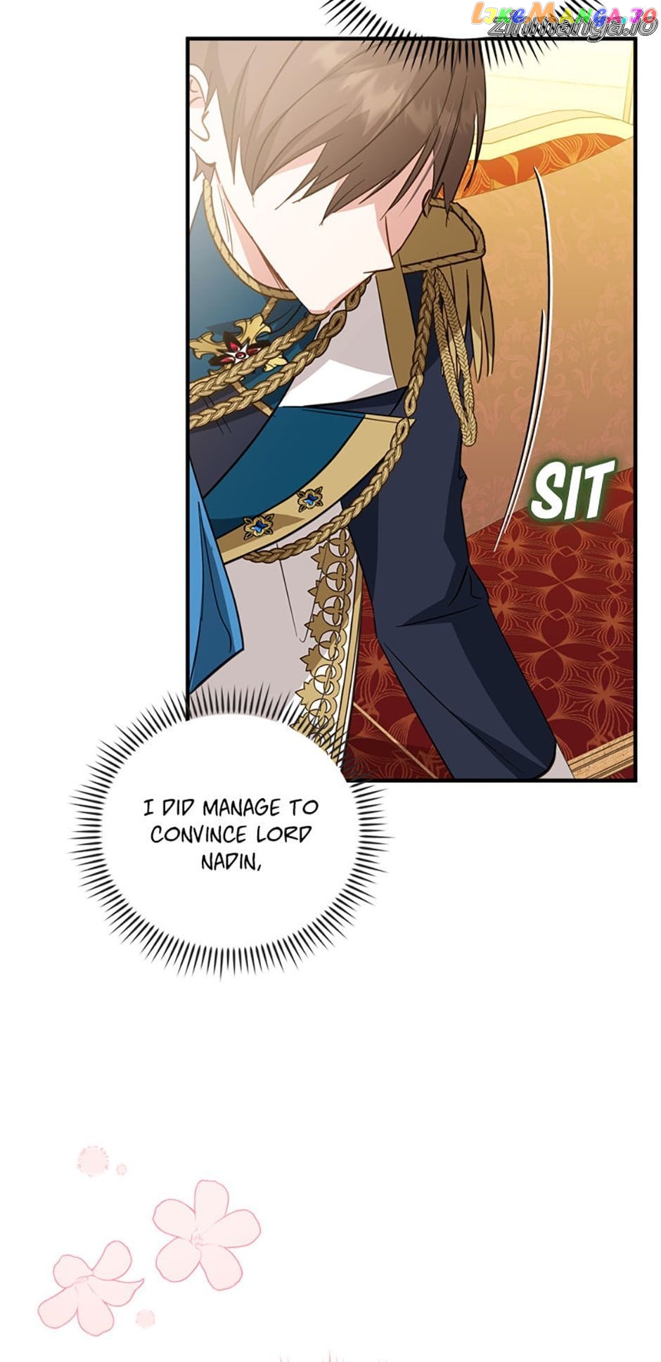 The Heroine Is a Man! Chapter 43 - page 73